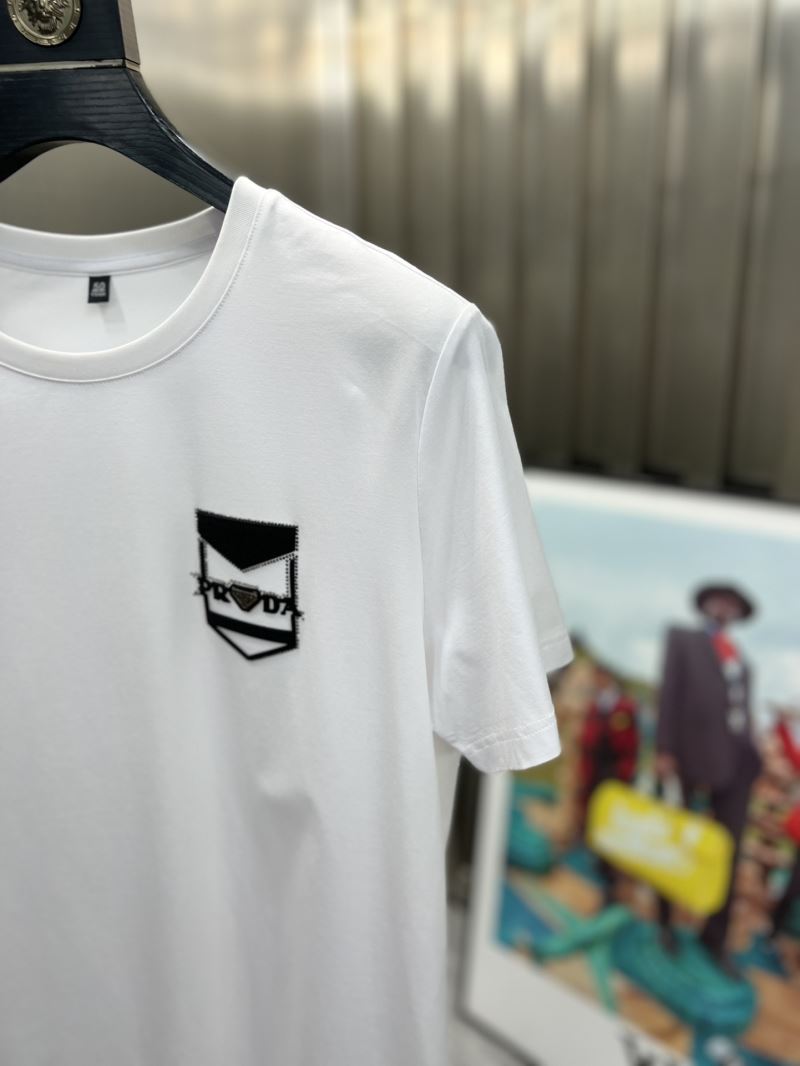 Prada T-Shirts